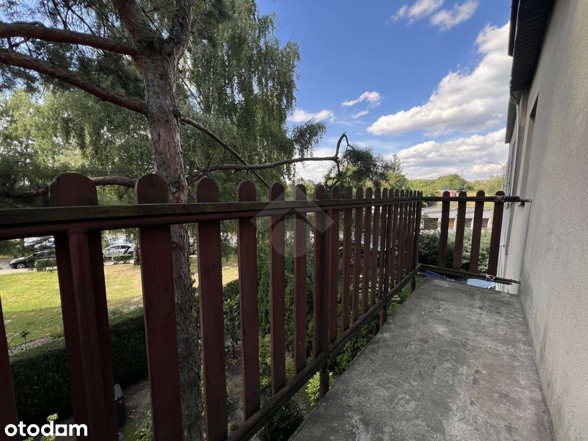 MIESZKANIE Z BALKONEM| IDEALNE POD INWESTYCJE|MOŻLIWOŚĆ PODZIAŁU-13