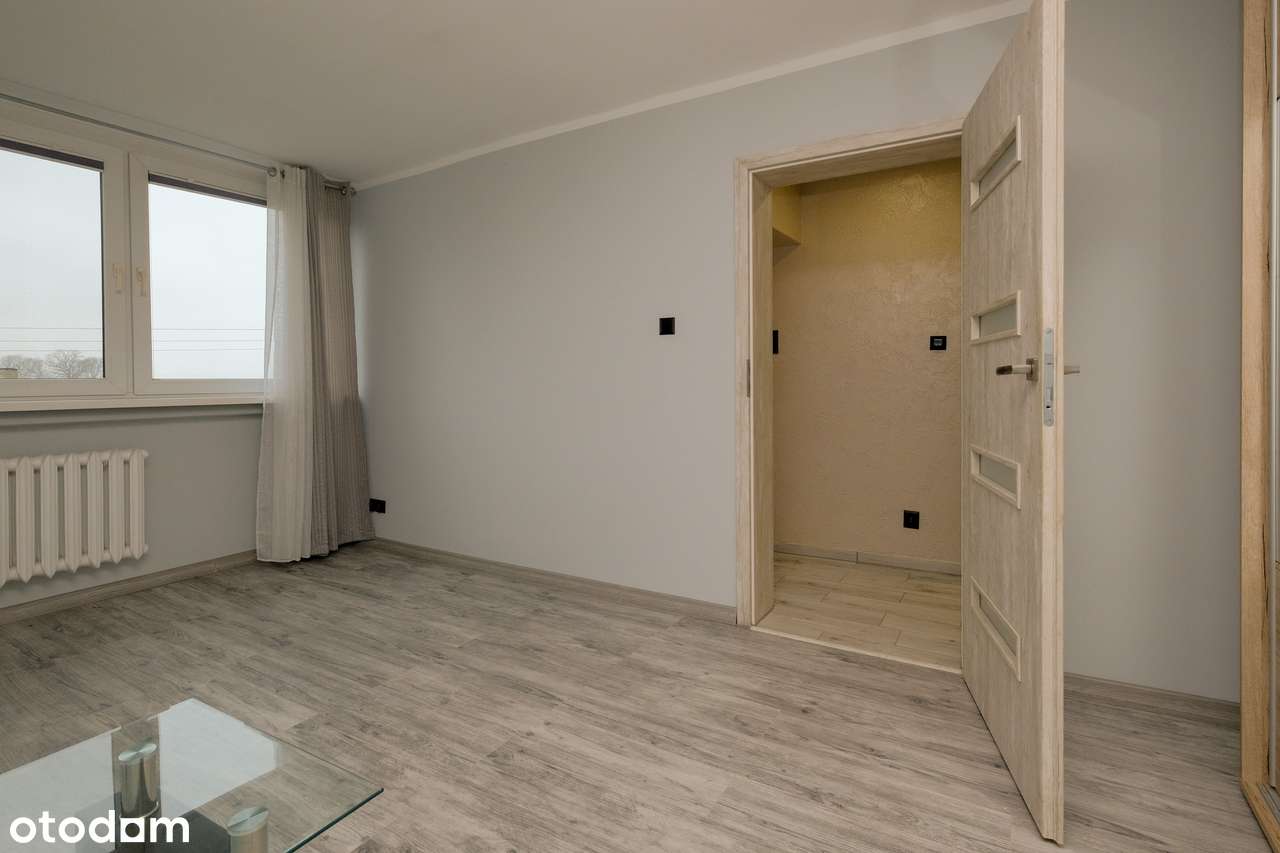 Mieszkanie na sprzedaż, Legnicki, Budziwojów - Pełny obrazek: 4/14