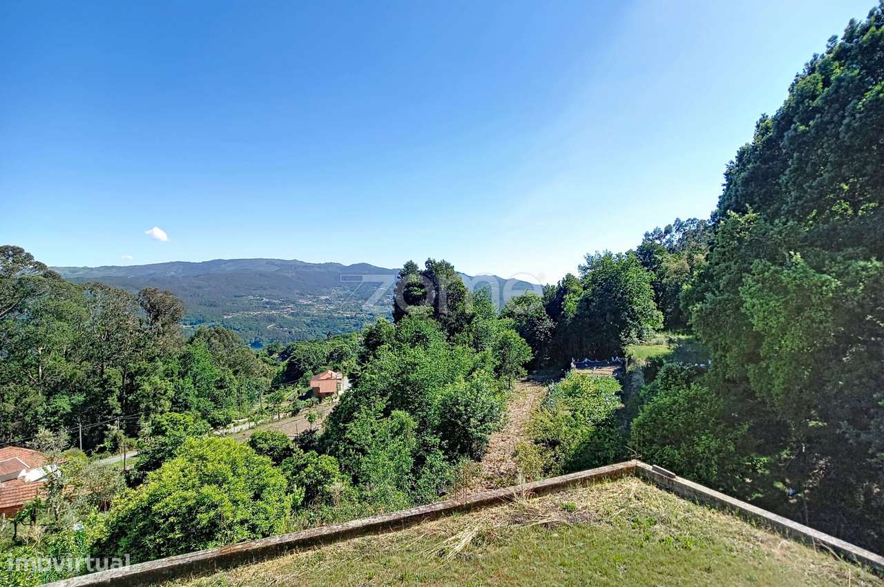 Moradia Moderna T3|Vistas Panorâmicas| Terminar a Gosto-38