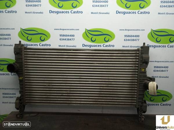 INTERCOOLER HYUNDAI SONATA V 2006 -2827127400 - 2