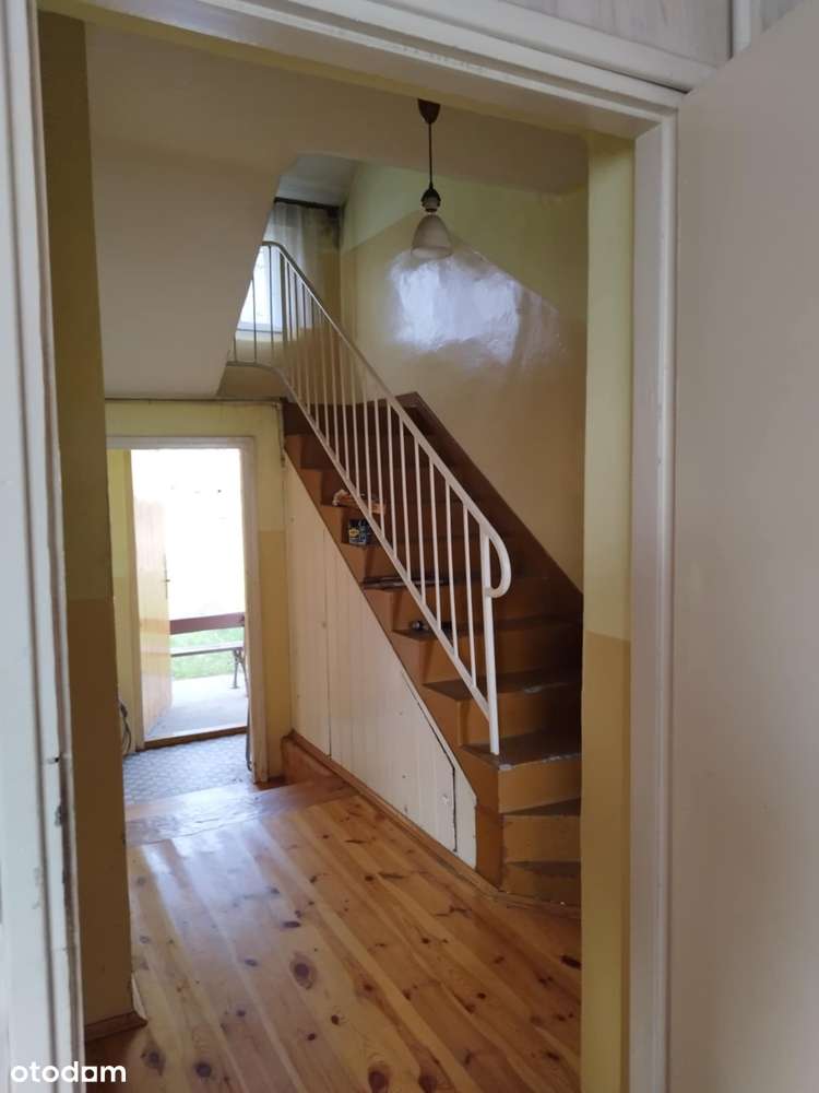 Dom z działką 2300m - Pełny obrazek: 5/8