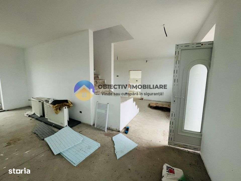 Vile cartier nou – Savinesti-17