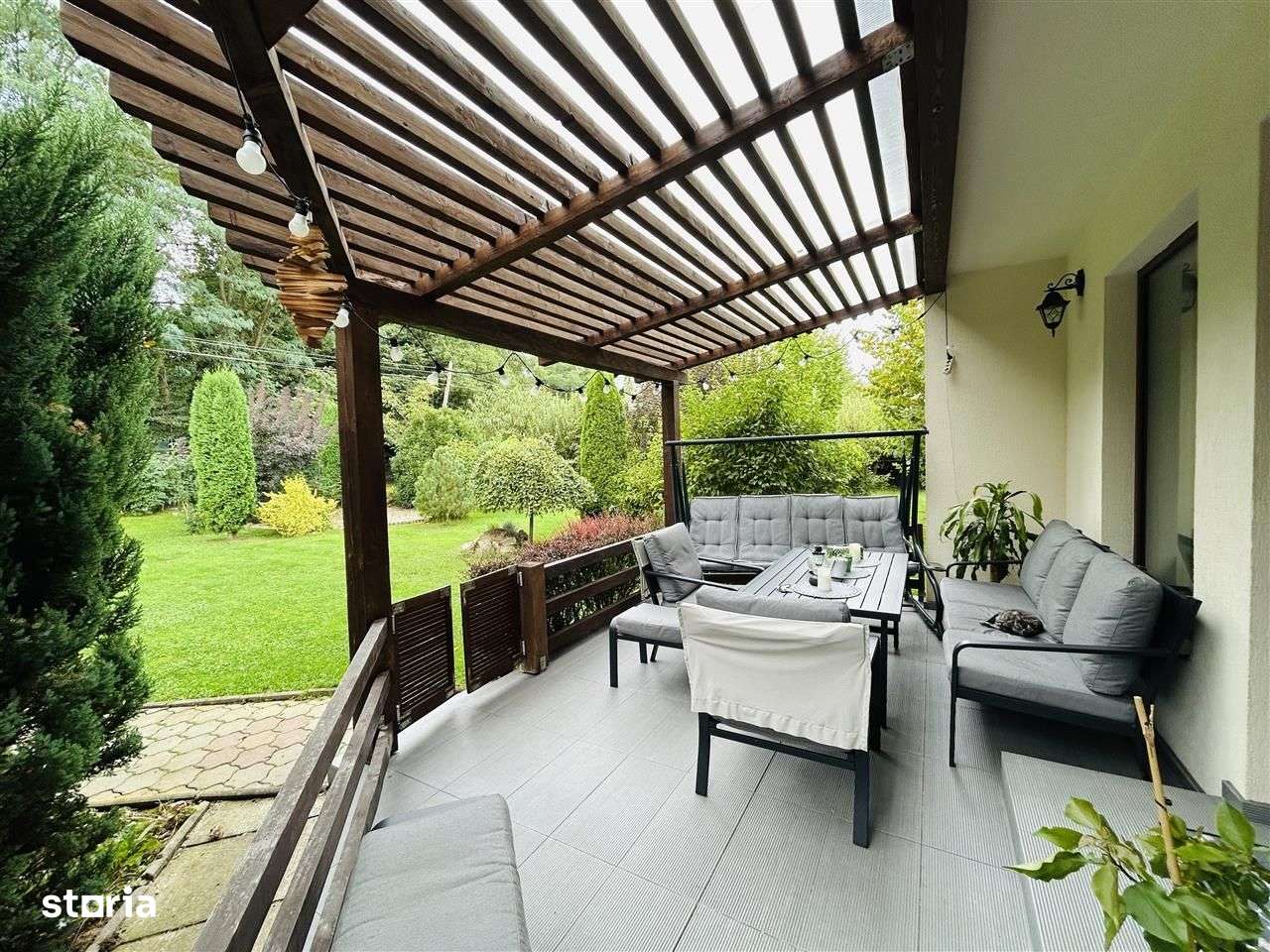 Casa individuala – teren 1750 mp, 4 camere – langa Padurea Dumbrava-0
