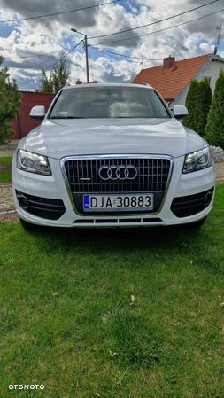 Audi Q5 2.0 TDI quattro Stronic - 19