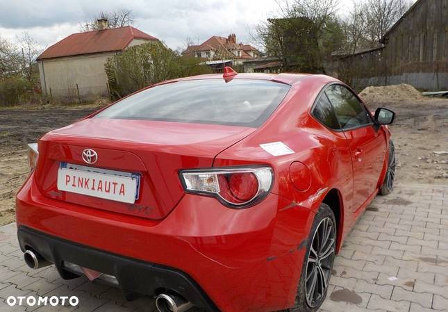 Toyota GT86 - 18