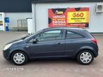 Opel Corsa 1.2 16V Cosmo - 8