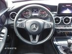 Mercedes-Benz Klasa C 200 (BlueTEC) d T Exclusive - 10