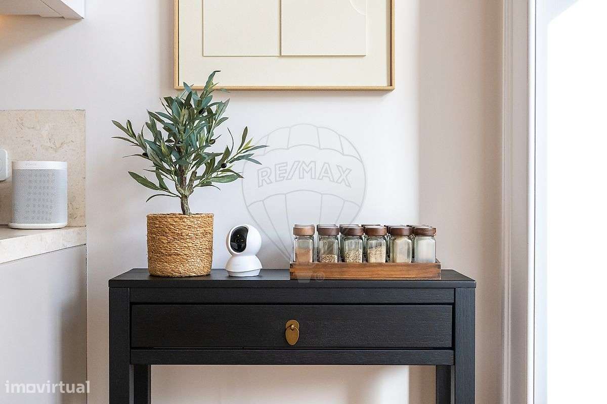 Apartamento T2 para venda-25
