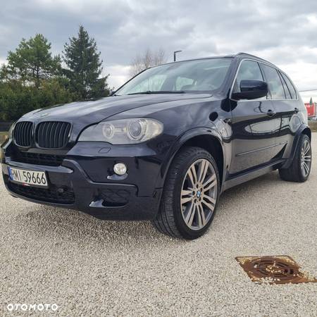 BMW X5 3.0sd xDrive - 3