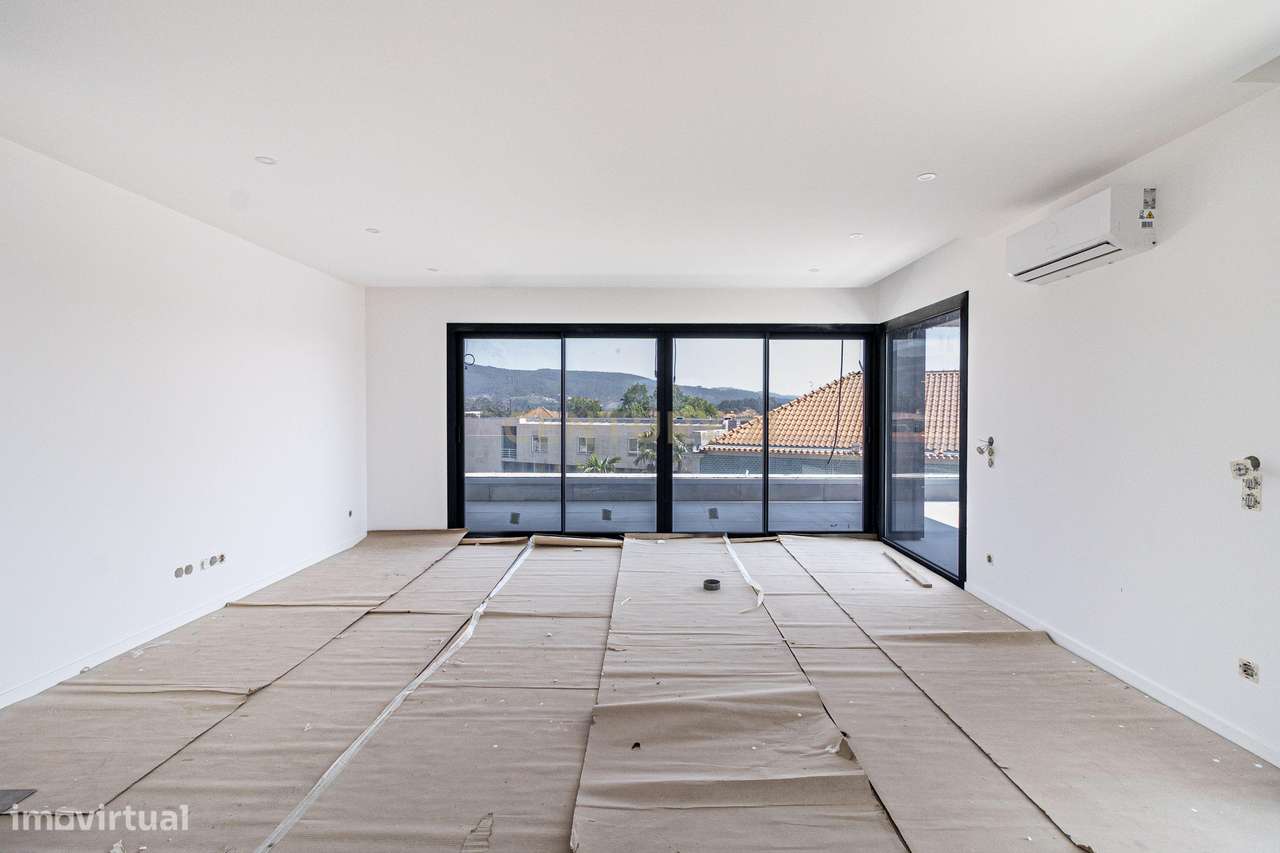 Apartamento T2 – Fração I em Viana do Castelo Roy Rock Saint Sebastian - Grande imagem: 5/60