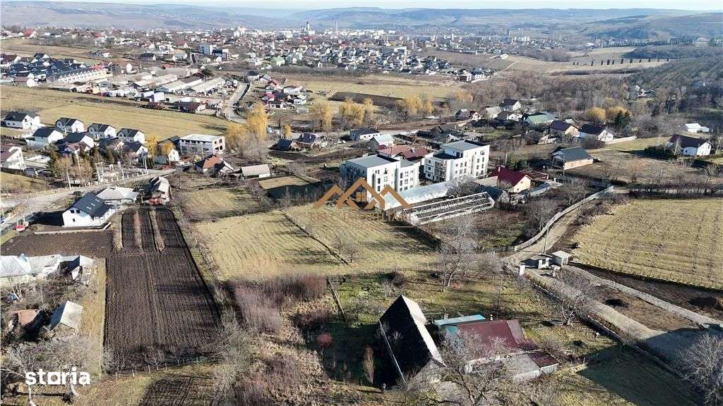 De vanzare | Teren  intravilan | 5700mp-2