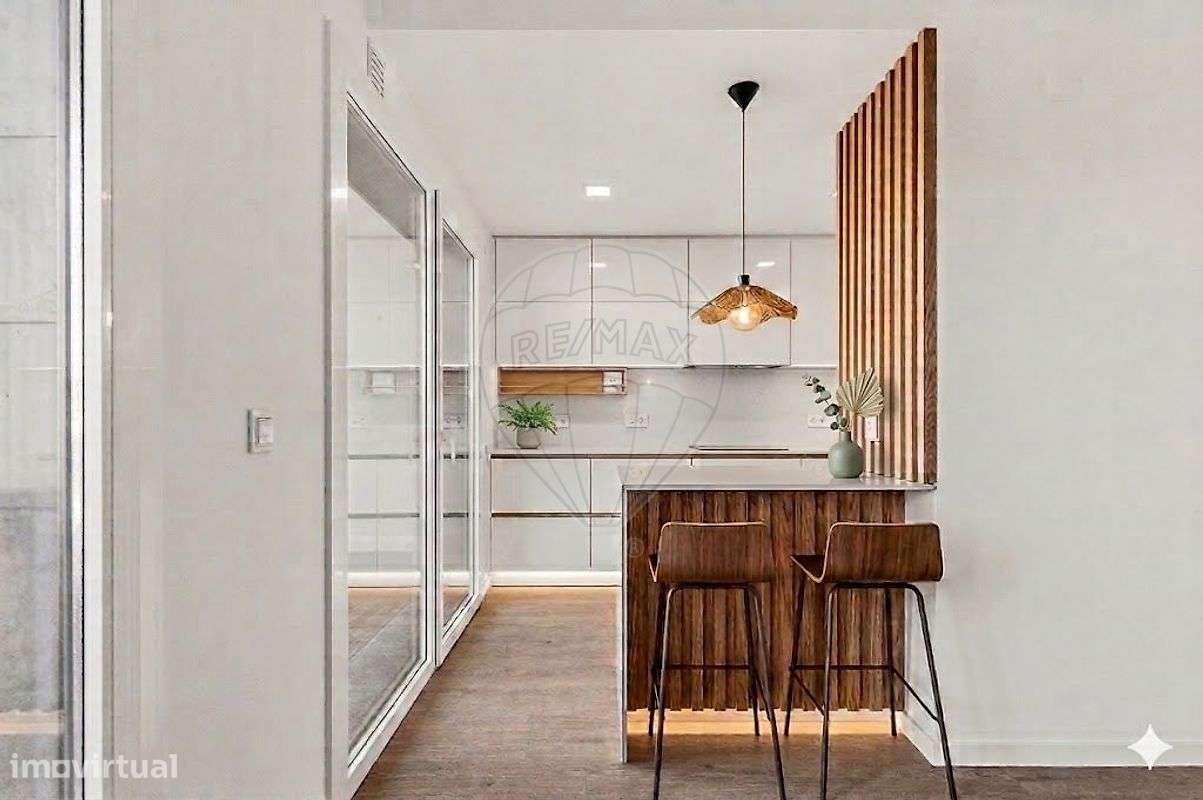 Apartamento T3 para venda - Grande imagem: 5/26