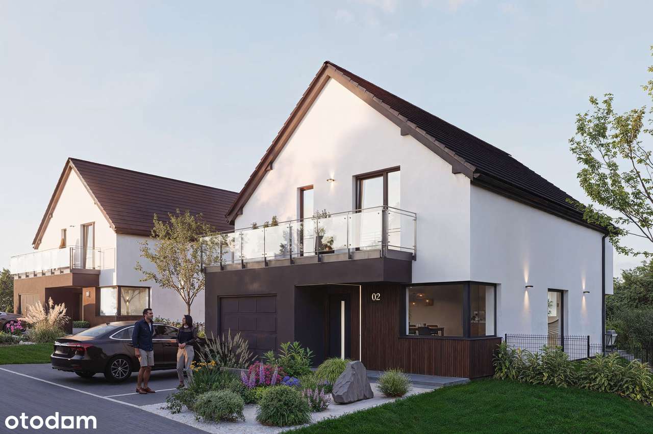 Dom na sprzedaż, 6 pokoi, 144 m², Kocmyrzów