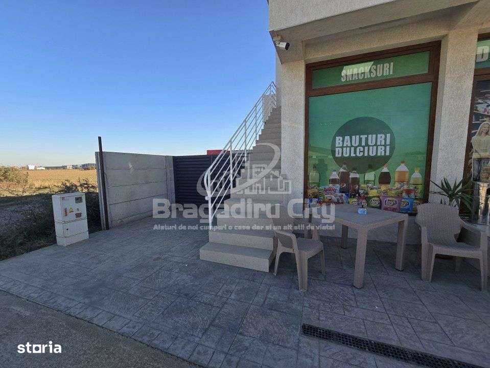 P+1E OFERTA Spatiu comercial stradal Clinceni-7