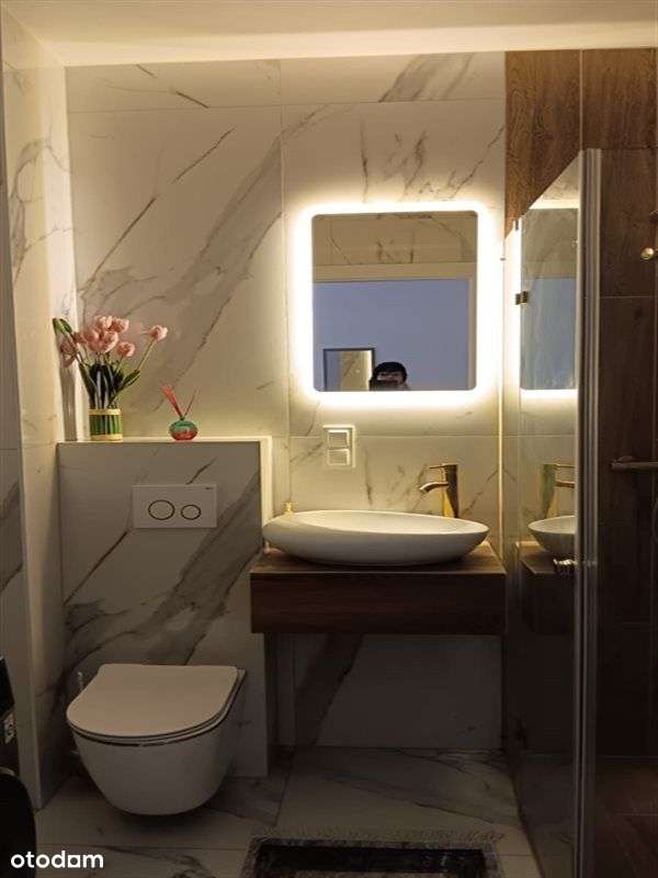 3Pokojowe Mieszkanie 1Piętro-Winda-8