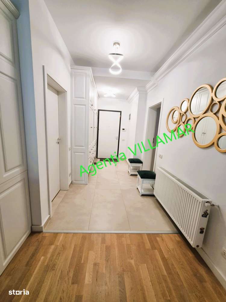 Comision 0 - Aviatiei, Smaranda Brăescu Residence, 153 mp, parcare EV - Imagine principală: 5/19