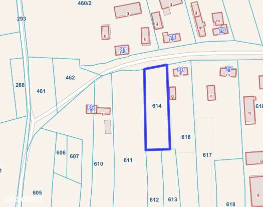 Cisza i spokój na działce w Żurawnikach - Pełny obrazek: 4/4