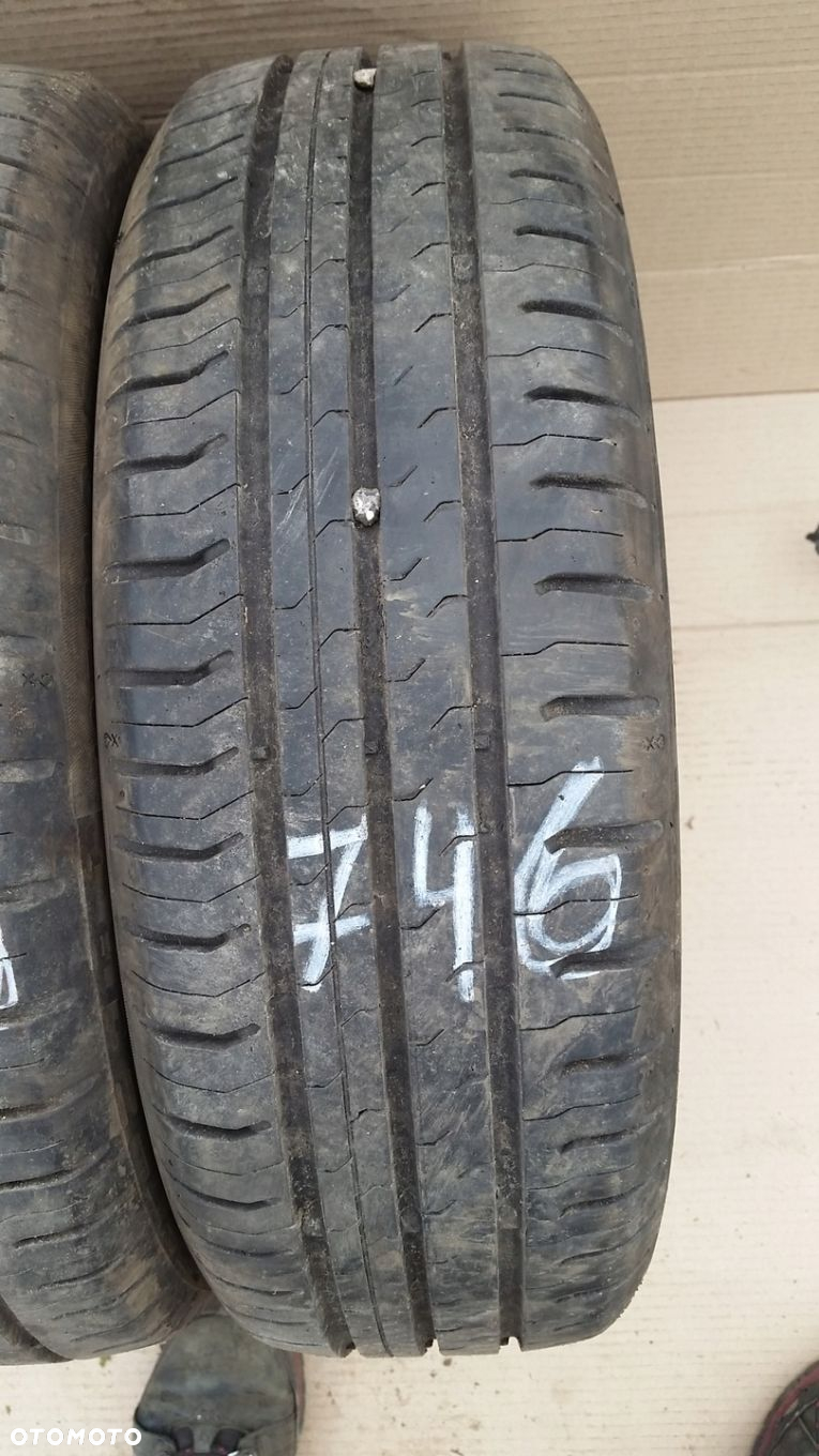 Opony Continental ContiEcoContact 5 165/60R15 81 H 20r - 3