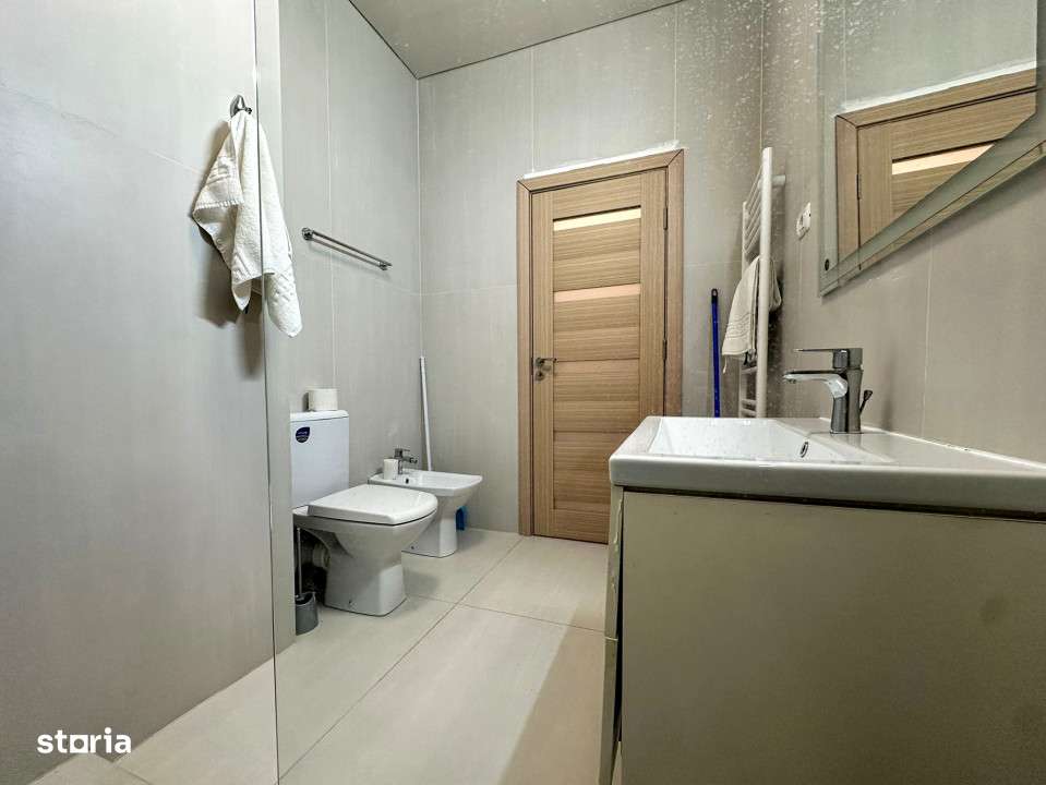 Apartament cu 2 camere in Mamaia Nord, cu loc de parcare, Pet-friendly - Imagine principală: 5/5