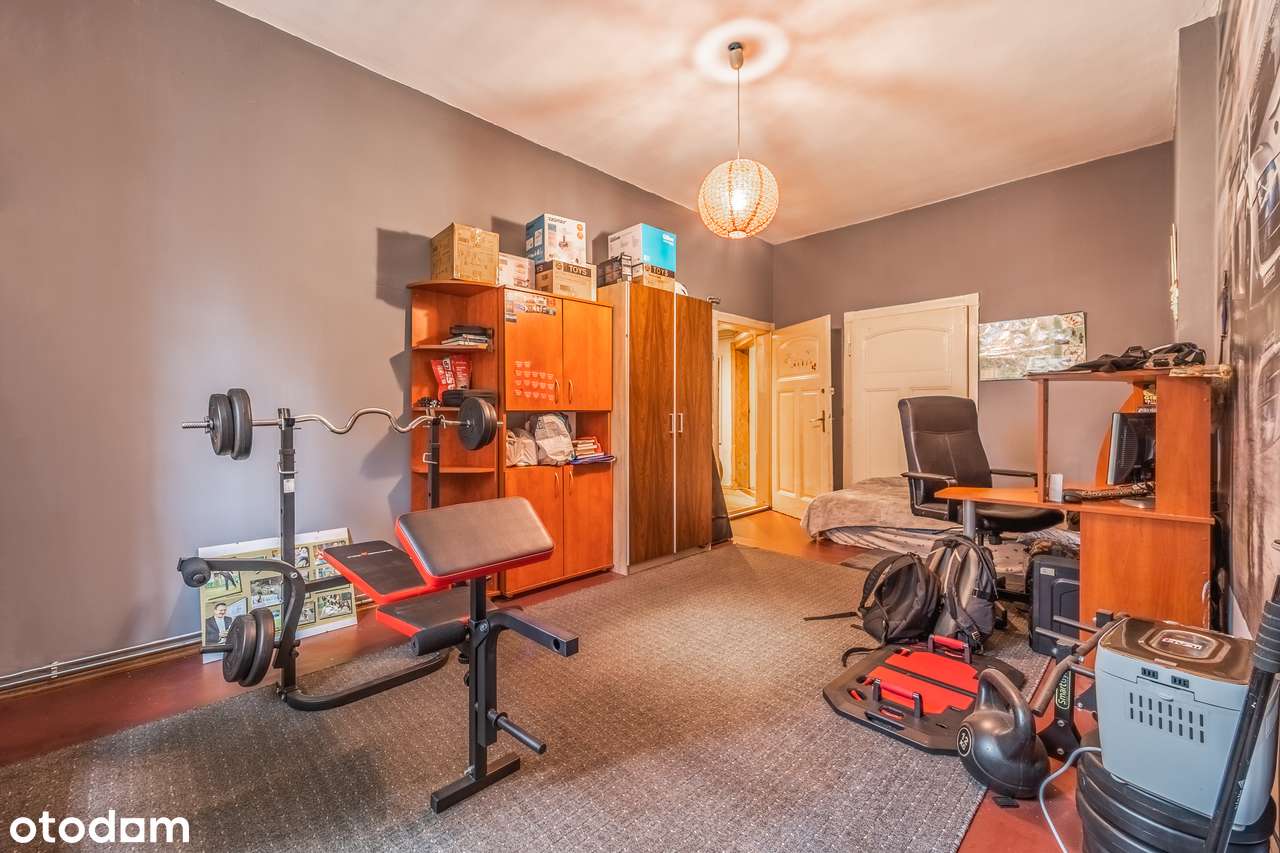 Mieszkanie inwestycyjne - 83m2 / Kantorówny 14-6