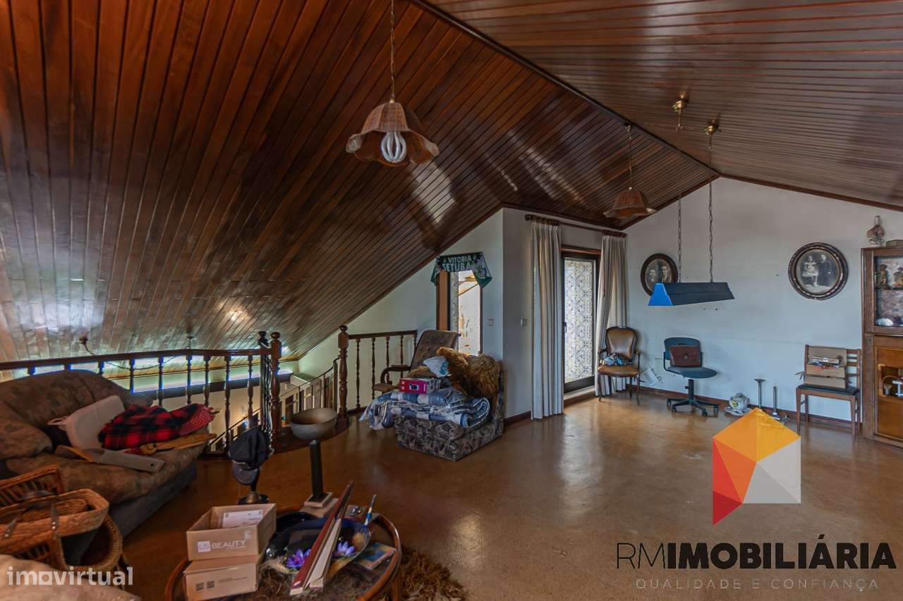 Moradia T3 em Vila Nova de Gaia-7