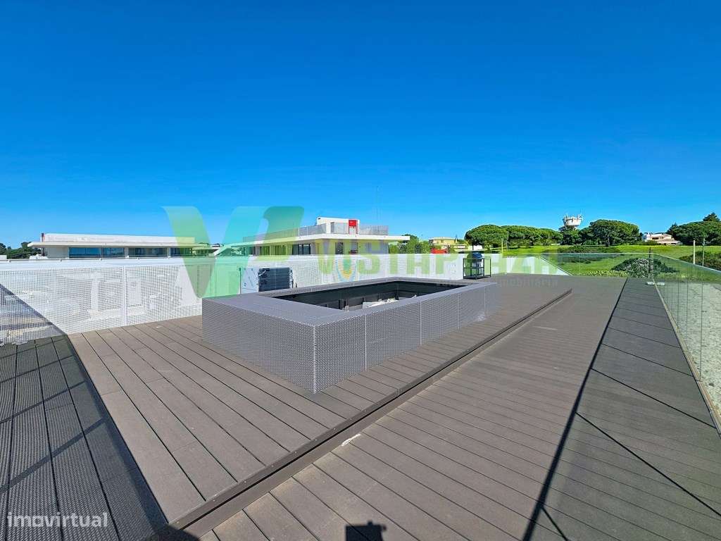 Penthouse T3 com Roof Top Exclusivo em Resort de Luxo no Algarve - ... - Grande imagem: 5/35