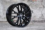 HX042 FELGI HAXER 18 5x105 OPEL ASTRA J K MOKKA - 4