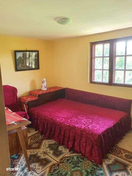 Casa de vacanta in zona turistica - Imagine principală: 5/8