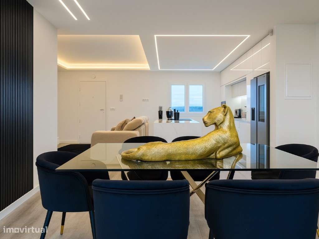 Exclusiva Moradia Térrea T3 | 2.000 m² | Piscina Aquecida | Anexo C...-13