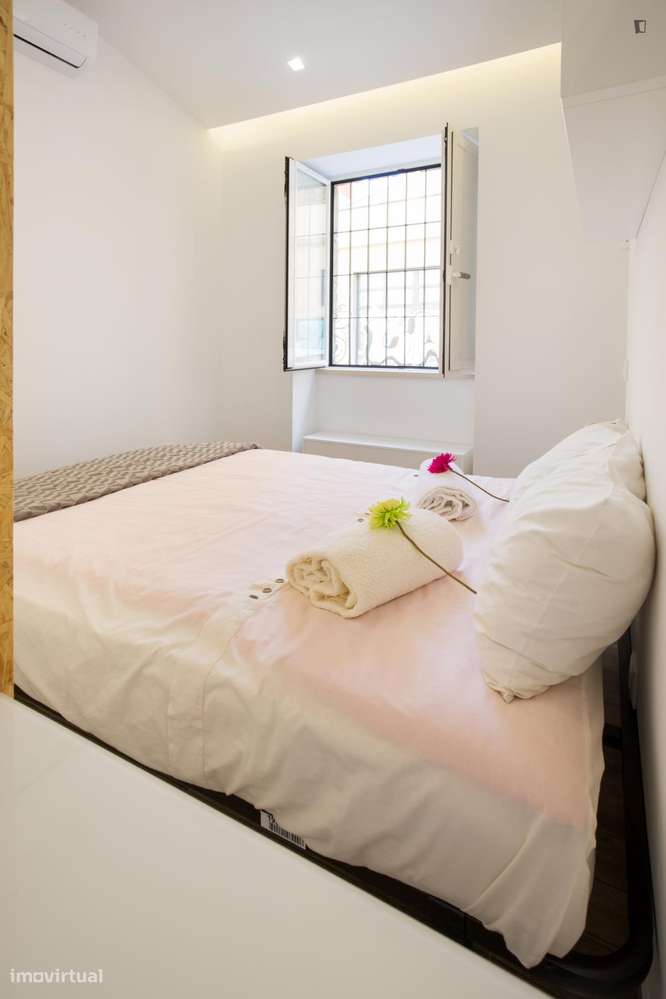 Casa com 1 quartos - localizado em Anjos Lisbon - Grande imagem: 4/9