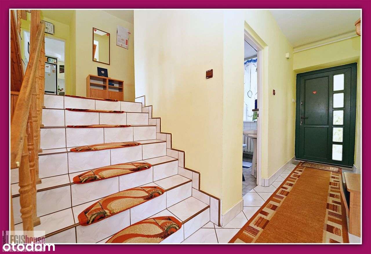 Bisztynek* Atrakcyjny dom jednorodzinny-11