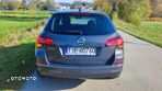 Opel Astra IV 1.6 CDTI Cosmo - 7