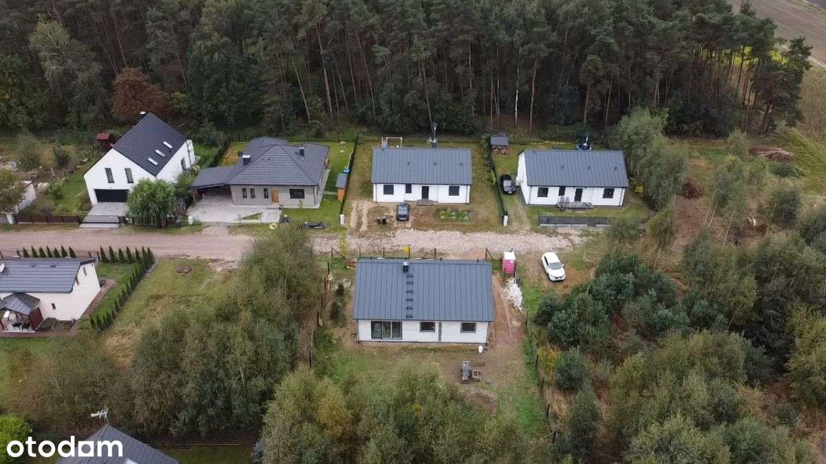 ✅Dom Wolnostojący/91 m2/Działka 567 m2/ Słupia ✅ - Pełny obrazek: 5/6