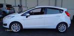 Ford Fiesta 1.0 Ti-VCT Titanium - 4