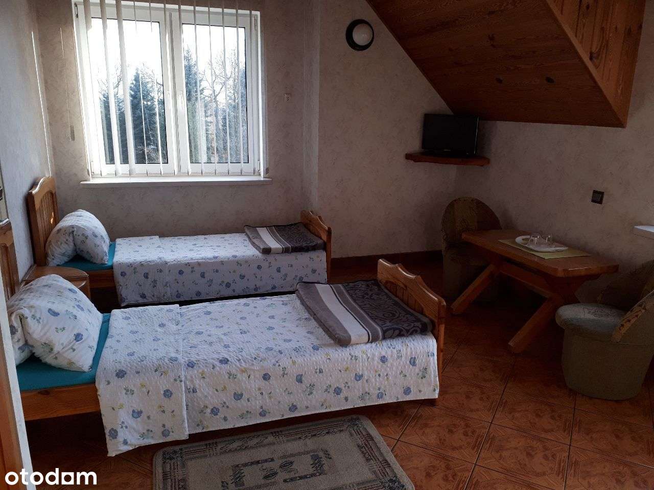 Sprzedam dom mieszkalno-hotelowy wśród zieleni - Pełny obrazek: 5/20