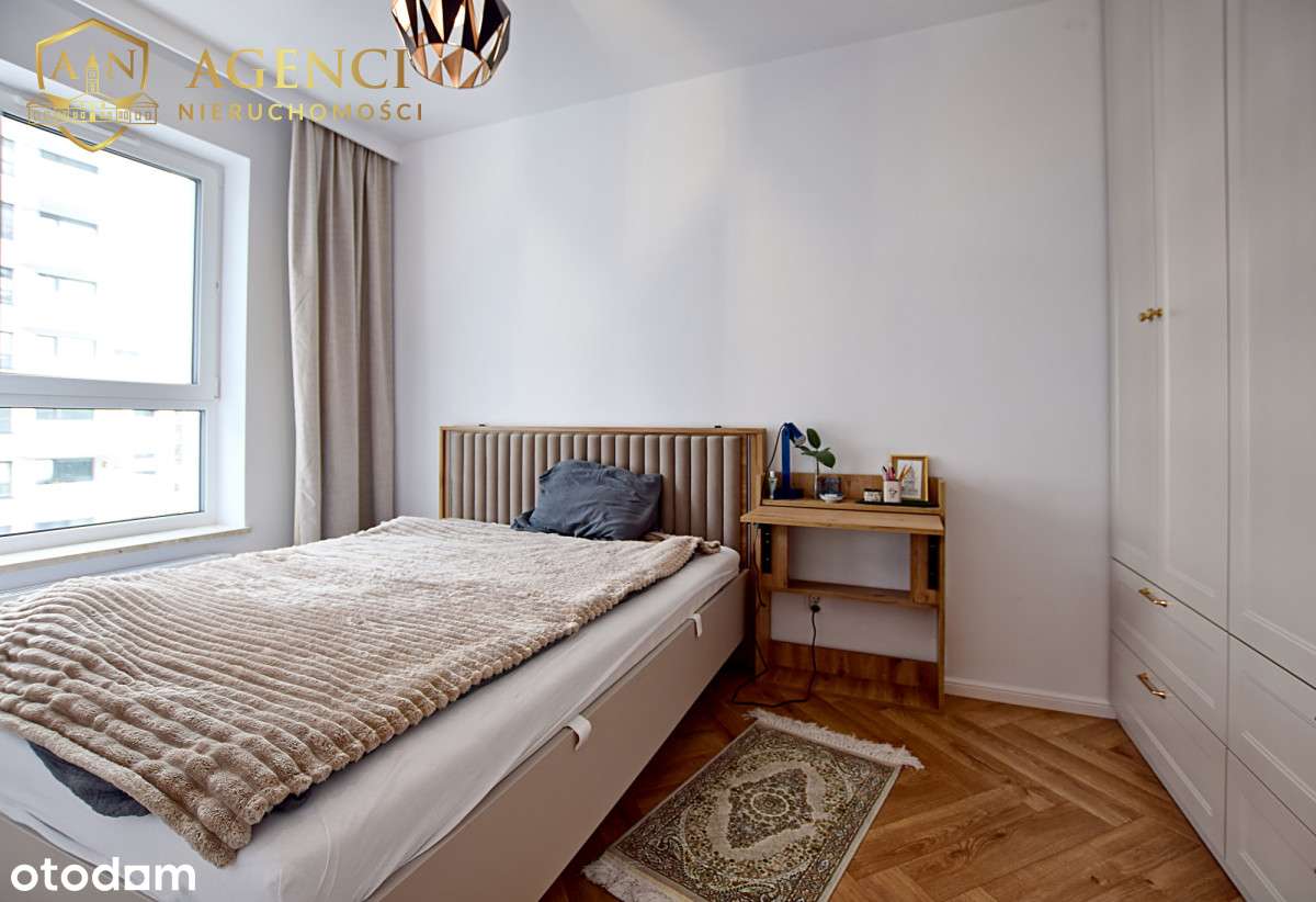 ***Apartamenty Jagiellońskie***Wysoki Standard*** - Pełny obrazek: 5/5