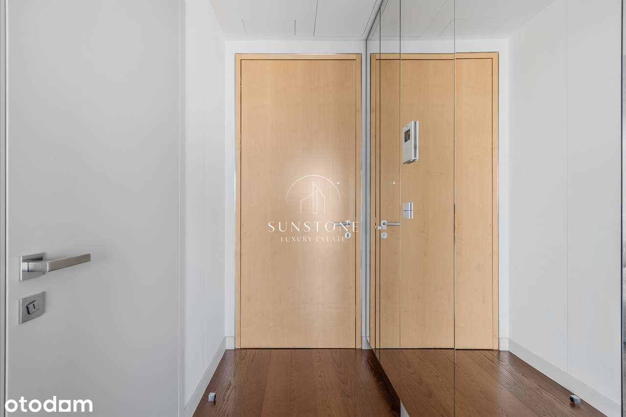 Apartament na sprzedaż Twarda Cosmopolitan-11