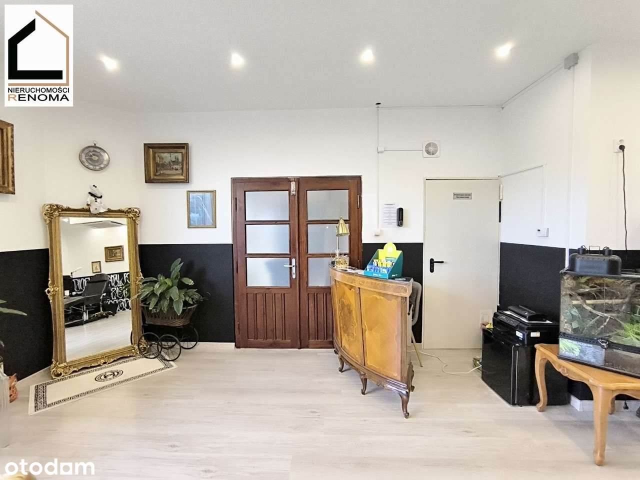 gotowy lokal w centrum | każda działalność | klimatyzacja | parking - Pełny obrazek: 4/10