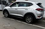 Hyundai Tucson - 4