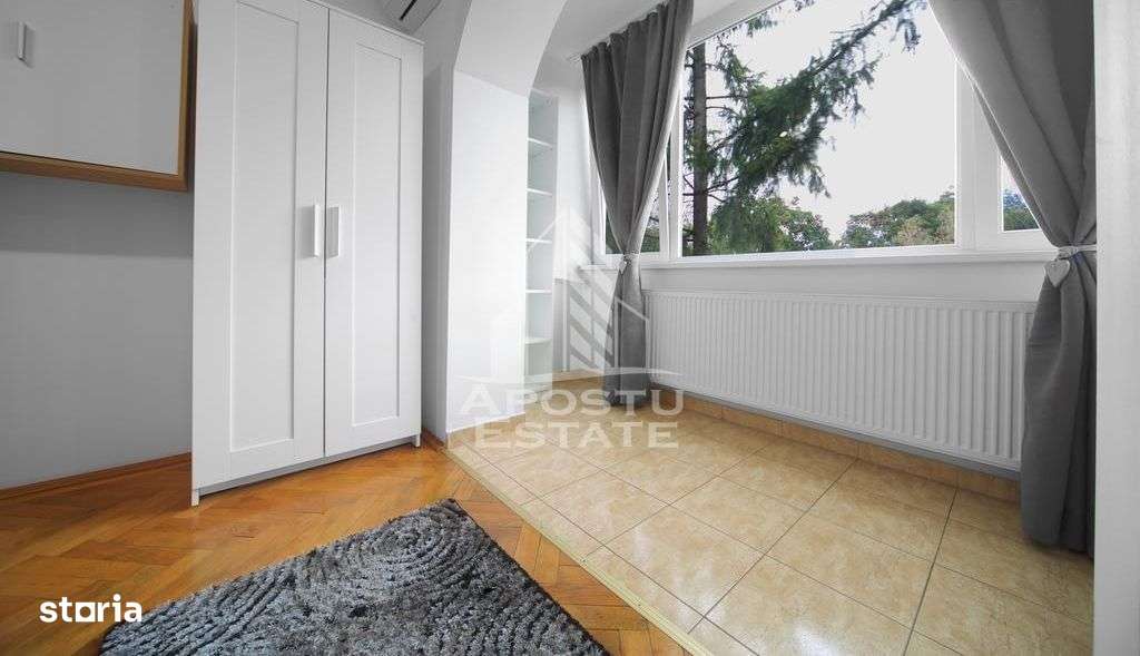 Apartament 2 camere , centrala proprie ,clima , zona Cetatii - Imagine principală: 4/9