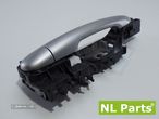 Puxador de porta Renault Scenic / Grand Scenic - 1