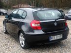 BMW Seria 1 116i - 2