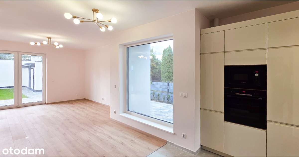 Wyjątkowy Dom 114 m² z garażem – idealny pod gabinety lub usługi, Łódź - Pełny obrazek: 5/20