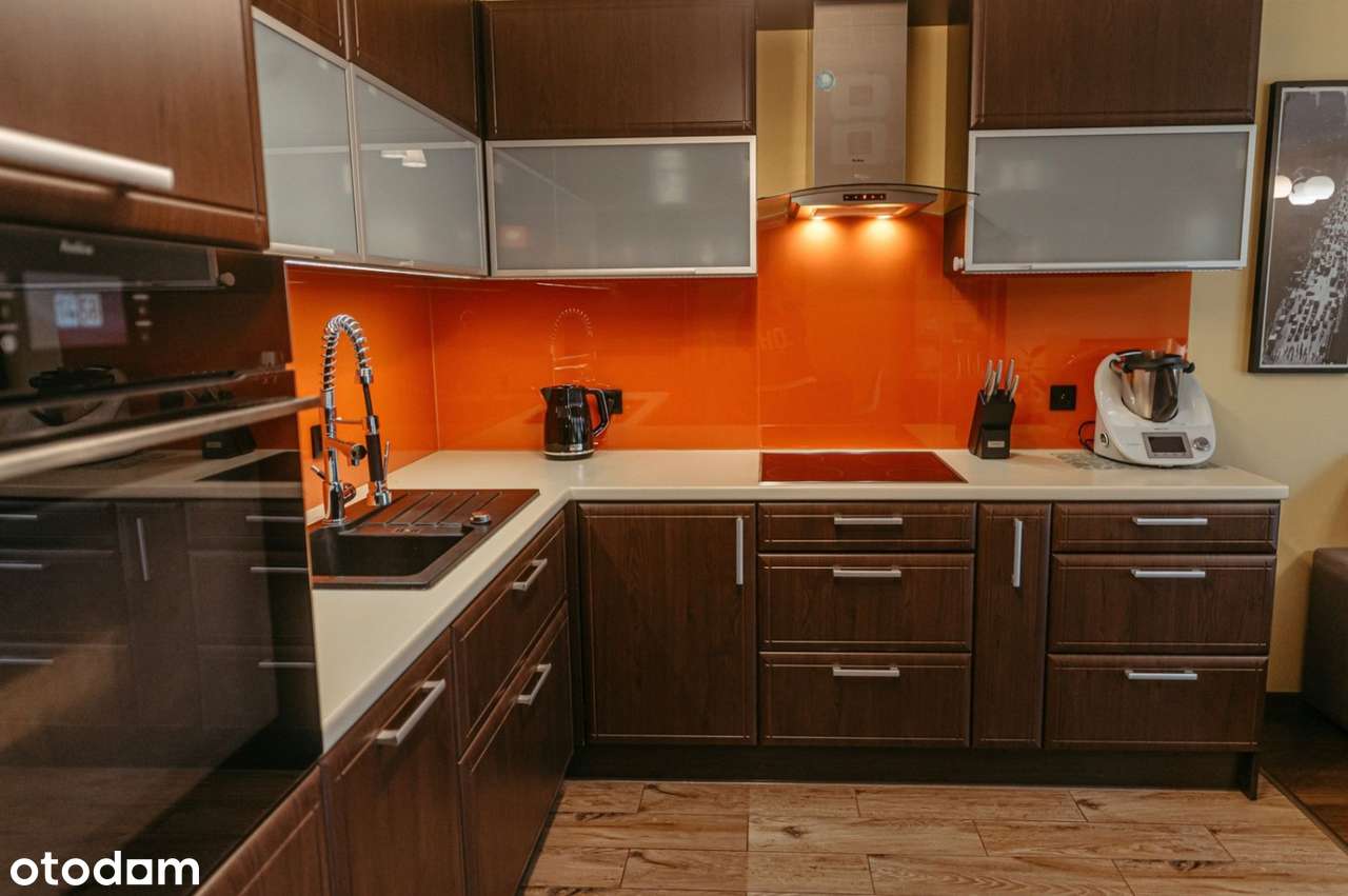 Komfortowe mieszkanie 3 pokojowe, ze świetnym dojazdem do S1 - Pełny obrazek: 5/20