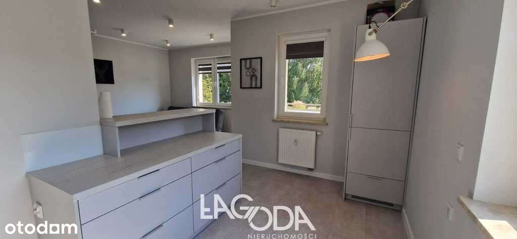 Mieszkanie 2 pok. nowy blok, duży balkon + garaż - Pełny obrazek: 4/13