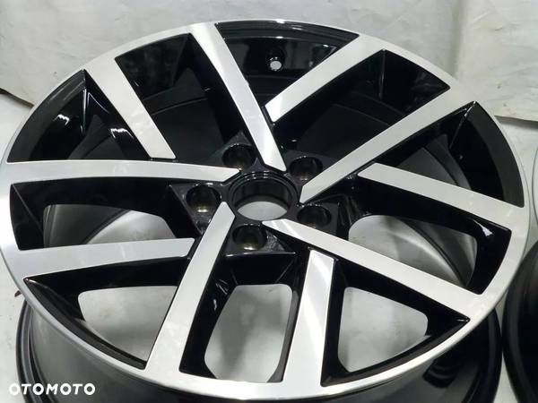 VW golf 7 8 Touran eos gti JETTA 18'5G0601025CP - 7