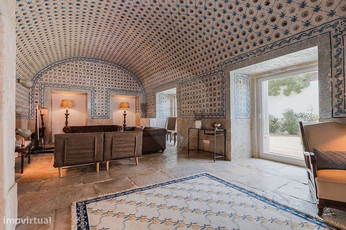 Apartamento T4 para venda-6