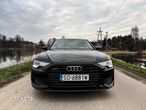 Audi A6 50 TDI mHEV Quattro Sport Tiptronic - 2