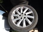 Mazda 6 GH alufelgi opony 17 5x114,3 - 3