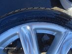 Vand Jante Aliaj BBS cu Cauciucuri Volkswagen Polo Cross 215/40 ZR17 71/2Jx17H2ET35 din 2008 - 6